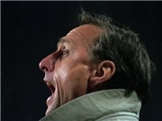 Bóng đá anh, ngoại hạng anh, lịch thi đấu euro 2012, Ajax Amsterdam: Khi "Thánh Johan" hiển linh